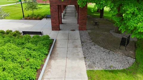 Displayed - Syracuse, NY Stockbeeldmateriaal 336038584