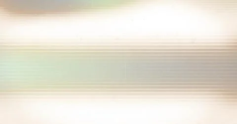 Displaying abstract horizontal striped texture covering frame, featuring beige Stock Photos