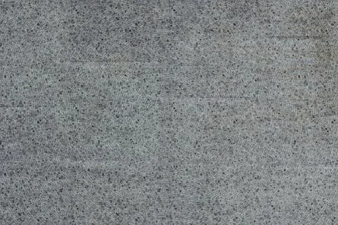 Displaying close-up speckled grey surface filling frame in flat design Stock Photos