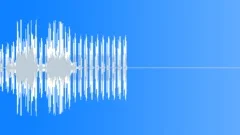 Displaying Headquarters Name - Textual FxSound Effect