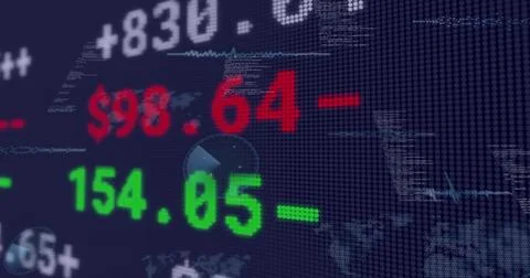 Displaying large green 154 Stock Illustration