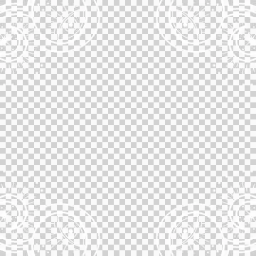 Displaying line-art celestial corners featuring moons, suns, stars, eyes on Stock Illustration