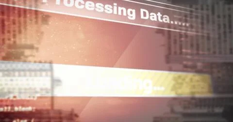 Displaying Loading Stock Photos