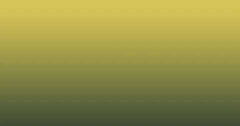 Displaying vertical gradient covering frame, transitioning from light yellow to Foto stock
