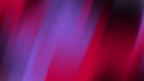 Displays an abstract image of red and purple light streaks. Stock Footage 334652321