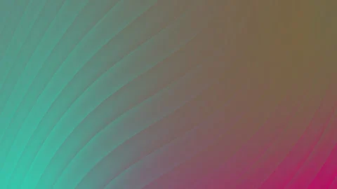 Displays a gradient background transitioning from teal to brown and pink. Stockbeeldmateriaal 333488119