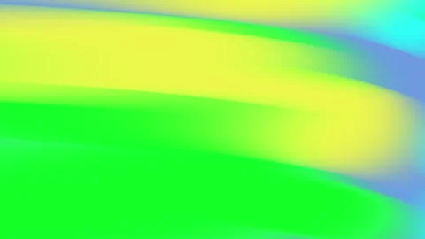 Displays a vibrant abstract gradient with flowing colors. Stockbeeldmateriaal 333716061