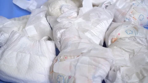 Dirty Diaper Stock Videos – Royalty-Free HD & 4K Videos | Page 5