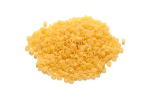 Disposit noodle 2 Stock Photos