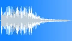 Disquiet - Trailer TransitionSound Effect