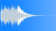 Disquieting - Ambience FxSound Effect