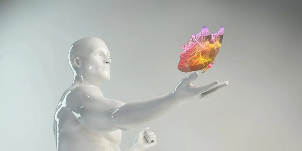 Disruptive Innovation 스톡 일러스트