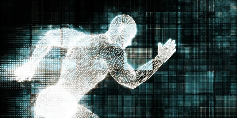 Disruptive Technology Stock Photos
