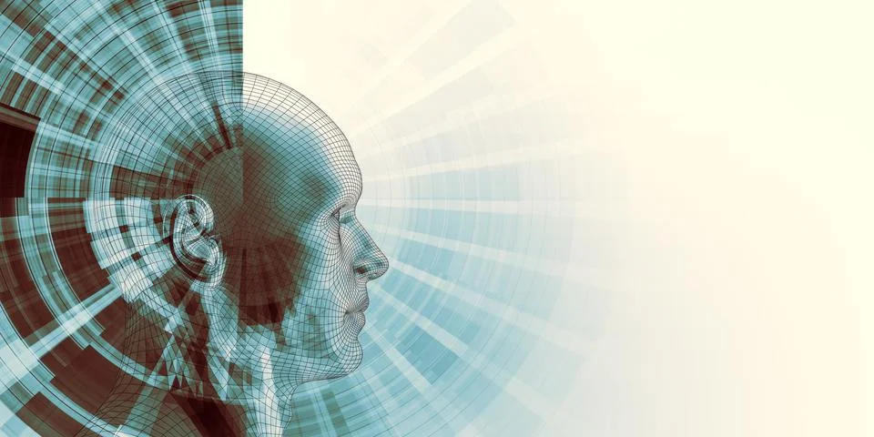 Disruptive Technology Stock Photos