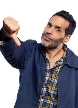 Dissaprove Stock Photos