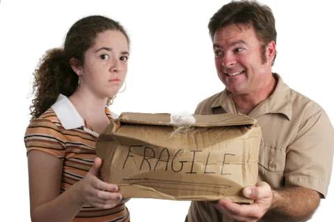 Dissatisfied Customer Stock Photos