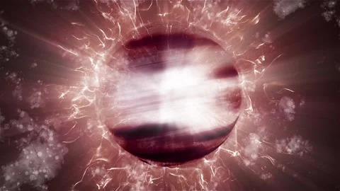 Dissolve fluid, paranormal &amp; hallucinating Video stock 198298479