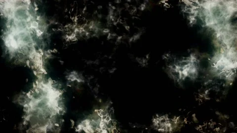 Dissolve fluid, paranormal &amp; hallucinating Vidéo 198619344