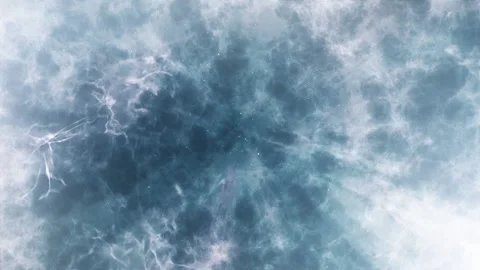 Dissolve fluid, paranormal &amp; hallucinating 動画素材 198619957