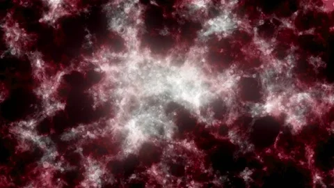 Dissolve fluid, paranormal &amp; hallucinating Video stock 198622798