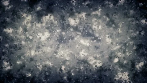 Dissolve fluid, paranormal &amp; hallucinating 스톡 동영상 198764259