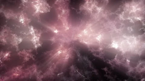 Dissolve fluid, paranormal &amp; hallucinating Vídeo Stock 198765562