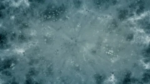 Dissolve fluid, paranormal &amp; hallucinating Video stock 198767372