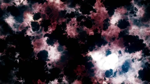 Dissolve fluid, paranormal &amp; hallucinating, 스톡 동영상 198916092