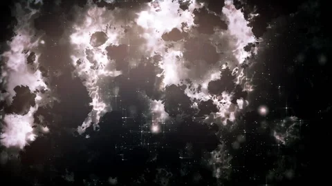 Dissolve fluid, paranormal &amp; hallucinating Video stock 198919919