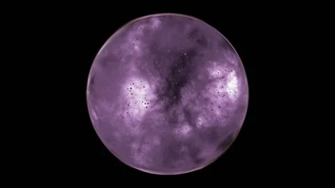 Dissolve fluid, paranormal &amp; hallucinating Video stock 198940703