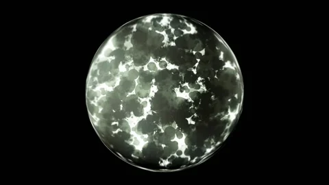 Dissolve fluid, paranormal &amp; hallucinating Video stock 199122350