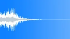 Dissolve Spell Sound Effect