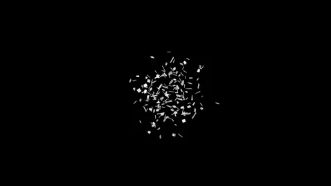 Dissolve08 Vídeo Stock 342143291
