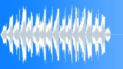 Dissonant electrical discharge Sound Effect