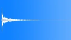 Dissonant Piano String Pluck (with reverb)Sound Effect