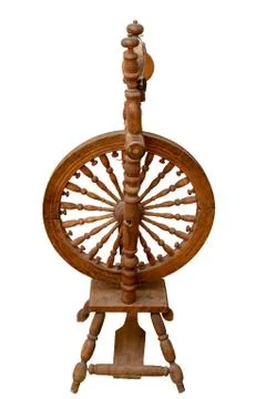 Distaff Stock Photos