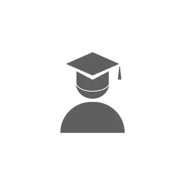 Distance learning icon Stock Illustration