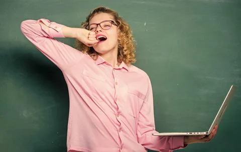 Distance learning. School of digital technologies. Online school. Software Stock Photos