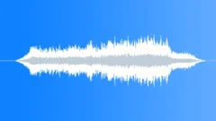Distance Unknown Sound Effect