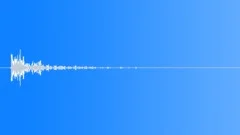 Distant Artillery 1 Sound Effect