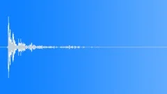 Distant Artillery 2 Sound Effect