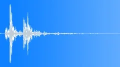 Distant Artillery Double 1 Sound Effect