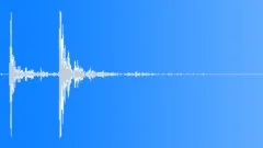 Distant Artillery Double 2 Sound Effect