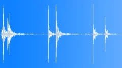 Distant Artillery Multiple 1 Sound Effect