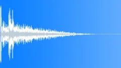 DISTANT BIG EXPLOSION Stock Music