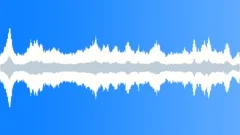 Distant busy motorway ambienceSound Effect