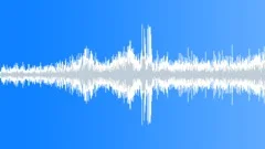 Distant Car AlarmSound Effect