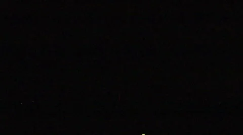 Distant CG Stock Footage 54747481