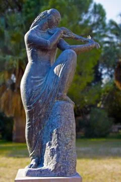 Distant Chords Stock Photos