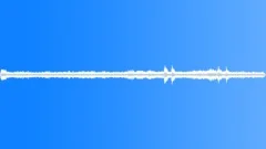 Distant City Ambience: On Mountain, Birds Wind Dogs & Traffic - V1 Sound Effect